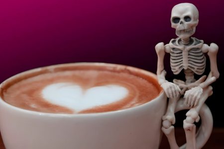 DeathCafé Plakat Canva Vorlage (Facebook-Titelbilder)(1)
