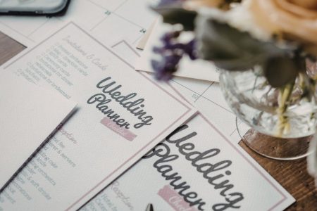 WeddingPlaner